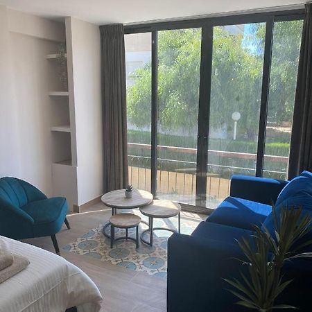 Studio Don Jim Family, Beautiful Luxurious New Studio Near Arenal Beach Jávea Екстериор снимка