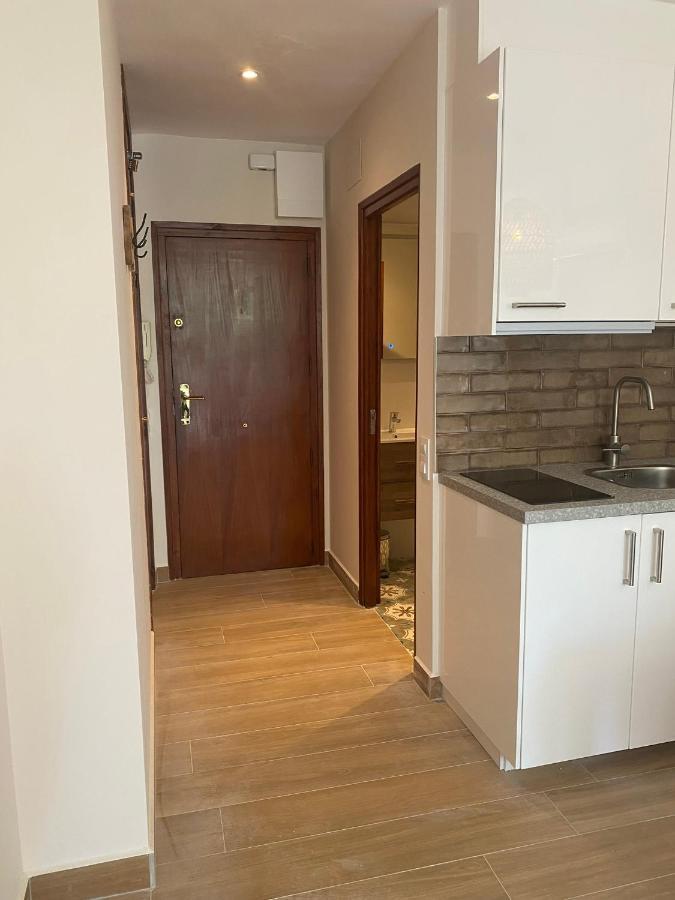 Studio Don Jim Family, Beautiful Luxurious New Studio Near Arenal Beach Jávea Екстериор снимка