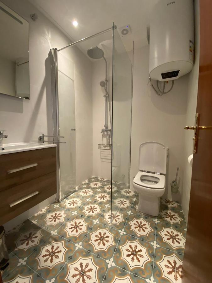 Studio Don Jim Family, Beautiful Luxurious New Studio Near Arenal Beach Jávea Екстериор снимка