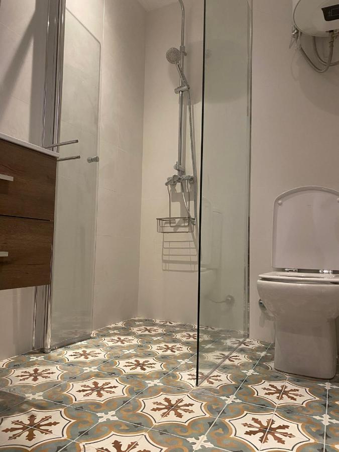 Studio Don Jim Family, Beautiful Luxurious New Studio Near Arenal Beach Jávea Екстериор снимка